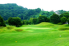 Hole3写真