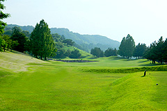 Hole6写真