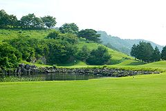 Hole6写真