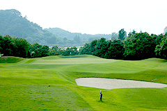 Hole8写真