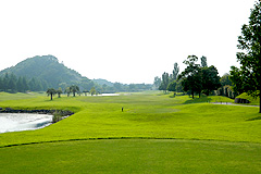 Hole9写真