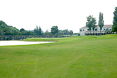 Hole9写真