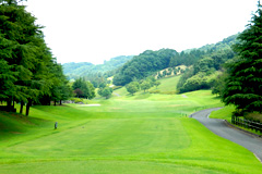 Hole1写真
