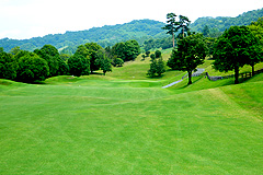 Hole1写真
