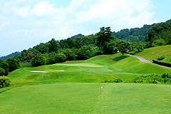 Hole3写真