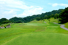 Hole4写真