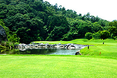Hole5写真