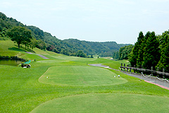 Hole6写真