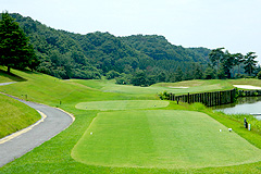 Hole7写真