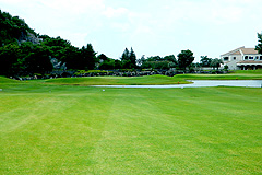 Hole9写真