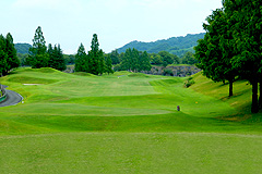 Hole1写真