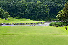 Hole3写真