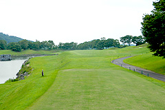 Hole4写真