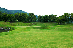 Hole4写真