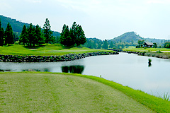 Hole5写真