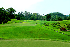 Hole7写真