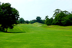 Hole7写真