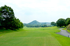 Hole9写真