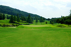 Hole9写真