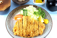 ランチメニュー