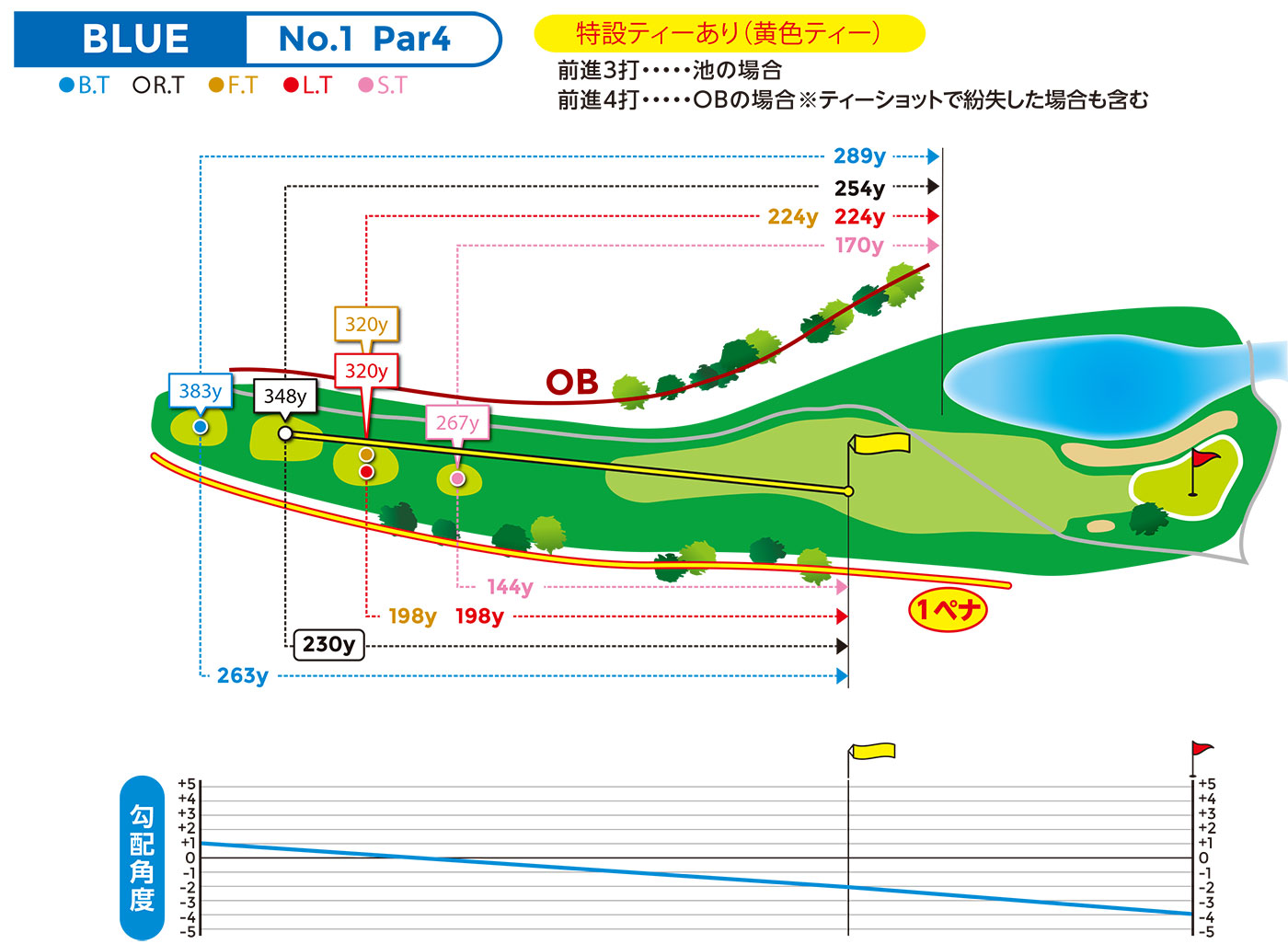 hole図