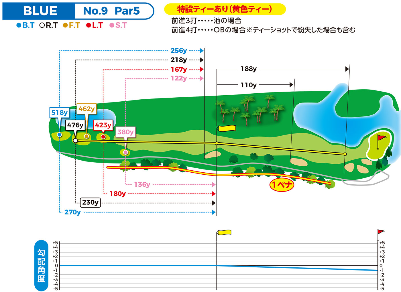 hole図