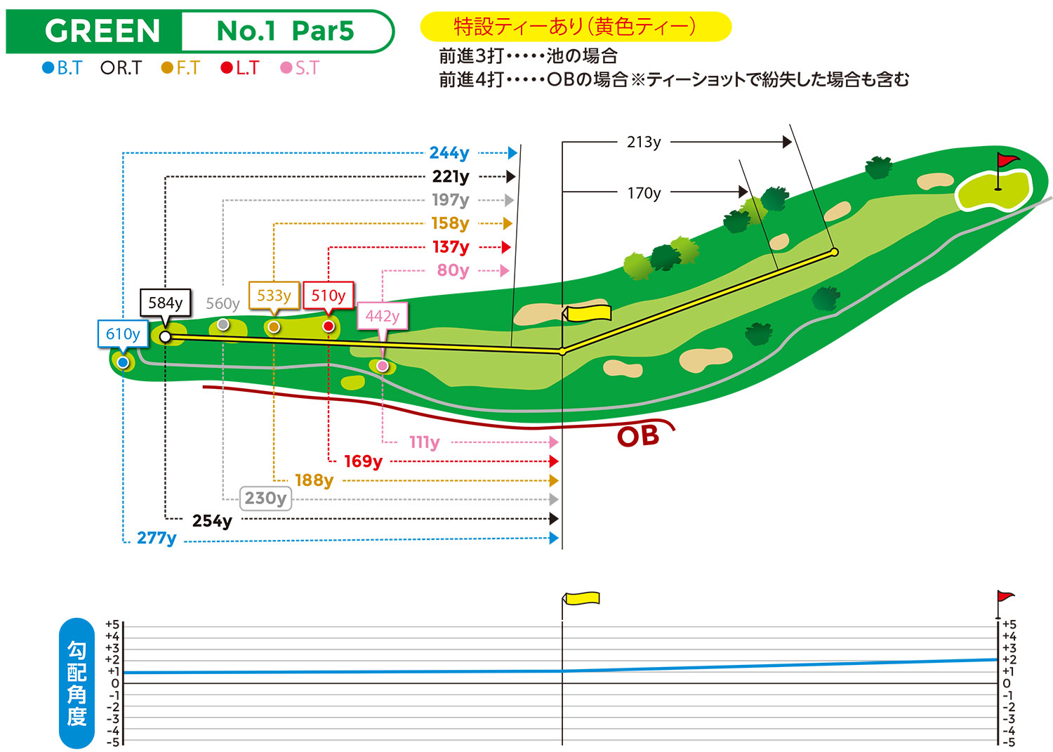 hole図