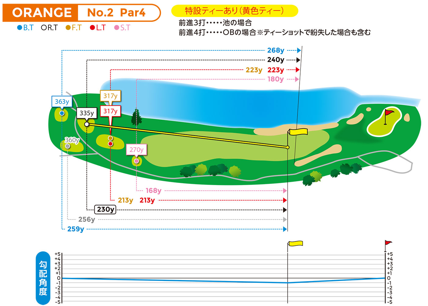 hole図