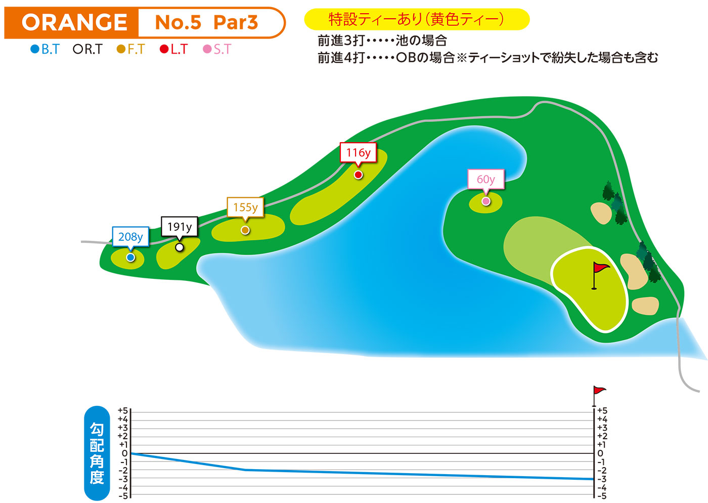 hole図