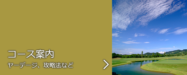 栃木県のゴルフ場・ゴールデンレイクスカントリークラブのコース案内